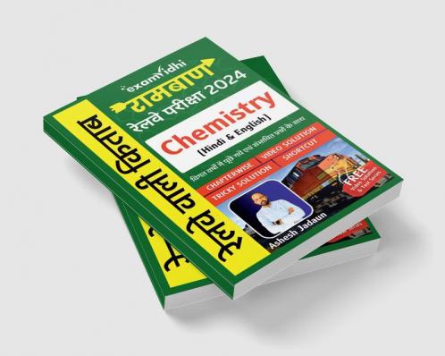 Chemistry for Railway