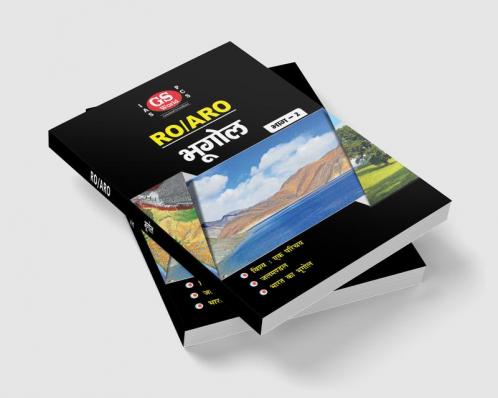 Geography Part-2 (RO/ARO)
