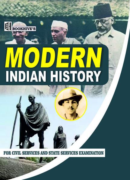 Modern and post-independence history for UPSC
