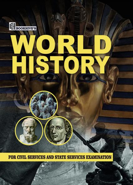 World history for UPSC