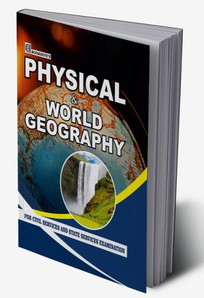 World and physical geography for UPSC