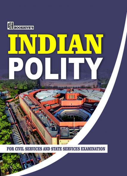 Indian Polity for UPSC