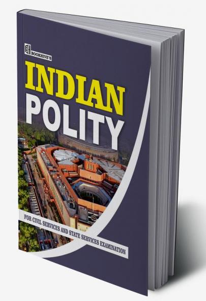 Indian Polity for UPSC
