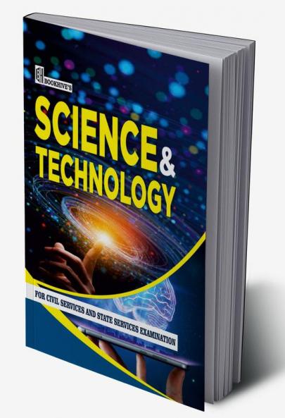 Science and technology for UPSC