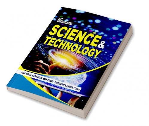 Science and technology for UPSC