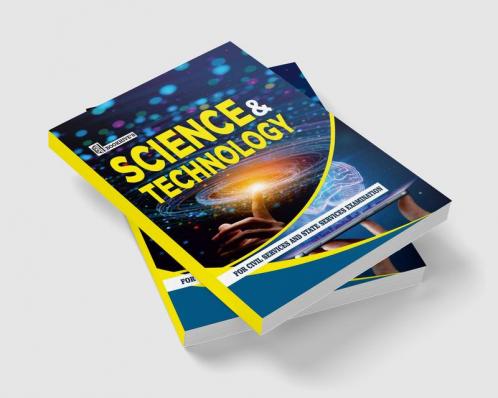 Science and technology for UPSC