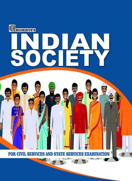 Indian society and justice for UPSC