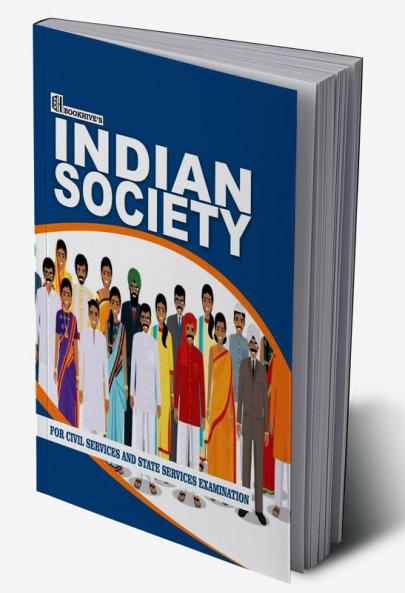 Indian society and justice for UPSC