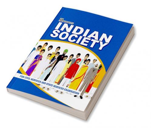 Indian society and justice for UPSC