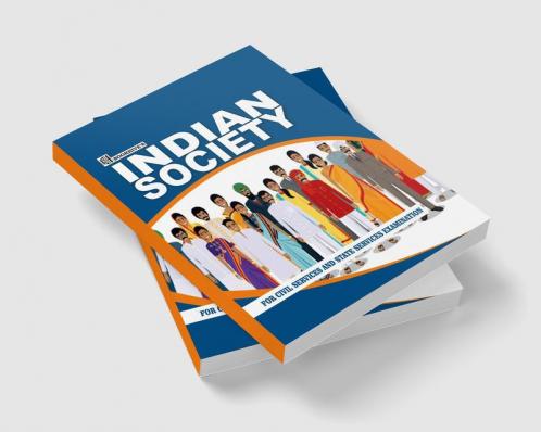 Indian society and justice for UPSC
