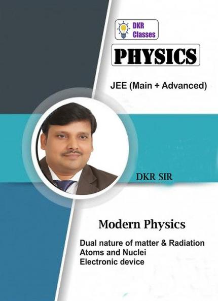 PHYSICS MODERN PHYSICS