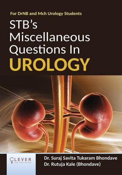 STB's Miscellaneous Questions in Urology