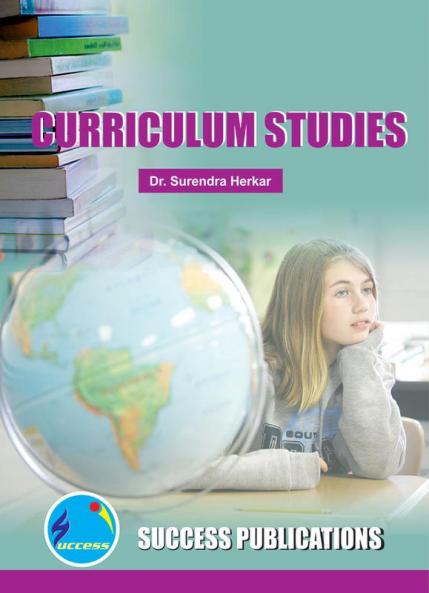 Curriculum Study-Reference Book(English)