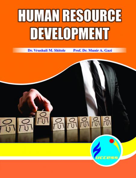 Introduction to Human Resource Management-Reference Book(English)