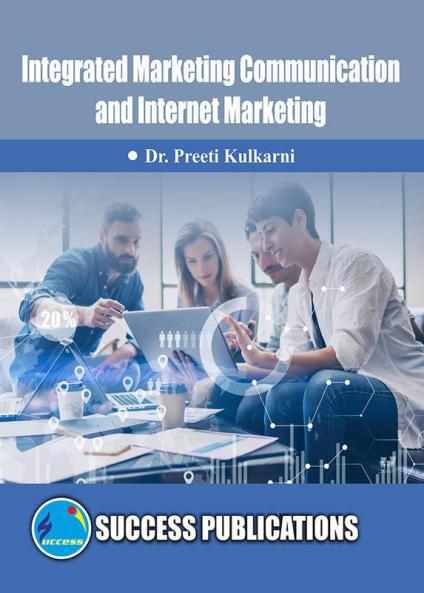IMC & Internet Mkt-Reference Book(English)