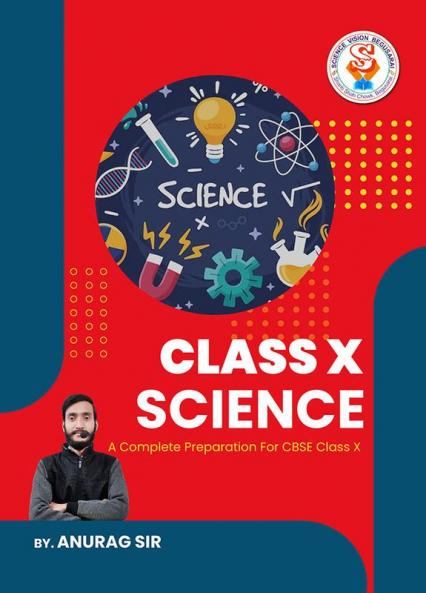 CBSE Class X _ Science