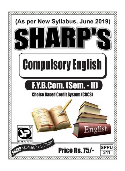 Notes On-Compulsory EnglishF.Y.B.Com. (Sem. - II)