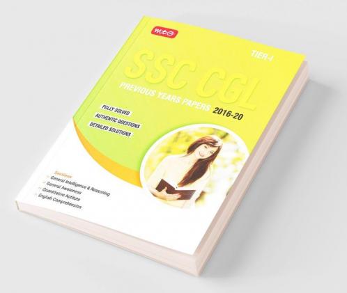 SSC Tier-1 CGL Previous Years Papers
