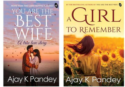 You are the Best Wife+A Girl to Remember