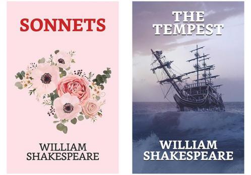 The Tempest+Sonnets