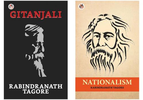 Gitanjali+Nationalism