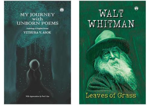 My Journey with Unborn Poems & Leaves of Grass