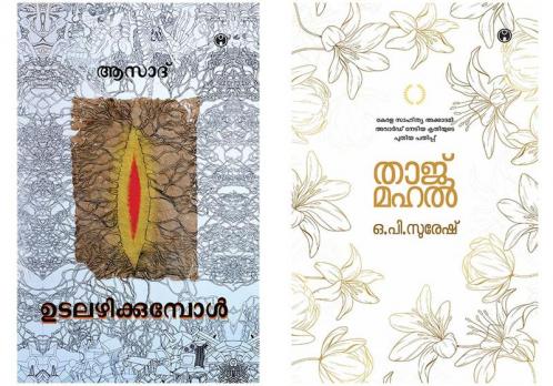 Udalazhikkumpol &  Taj Mahal