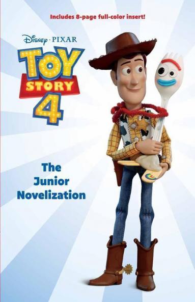 Marvel-Pixar Action & Adventure Duo