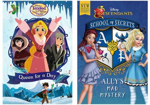 Girls To the Rescue: Tween Pack