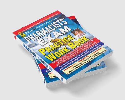 Pharmacist's Exam -PWB-E-2014-(New)