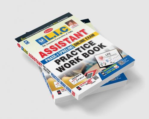 LIC Assistant Phase 1-PWB-20 Sets-E-2019