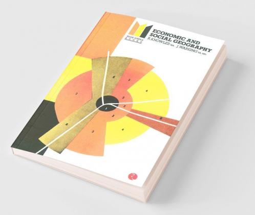 Economic And Social Geography Made Simple