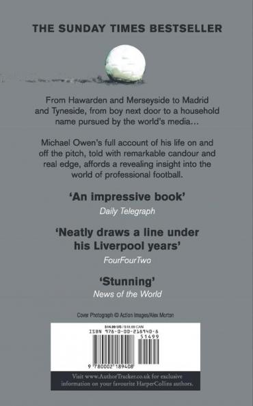 Michael Owen