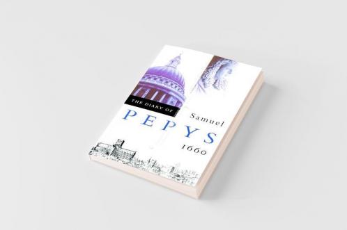 Diary of Samuel Pepys