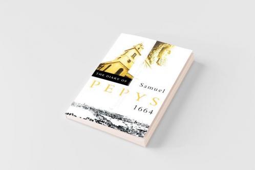 Diary of Samuel Pepys