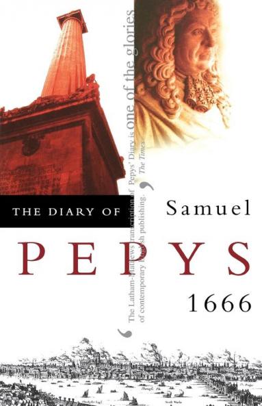Diary of Samuel Pepys