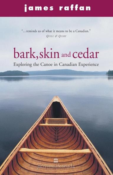 Bark Skin And Cedar  Tpb