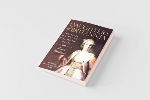 Daughters of Britannia