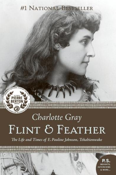 Flint And Feather