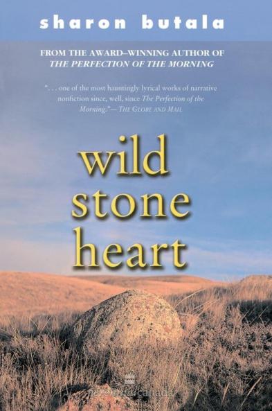 Wild Stone Heart