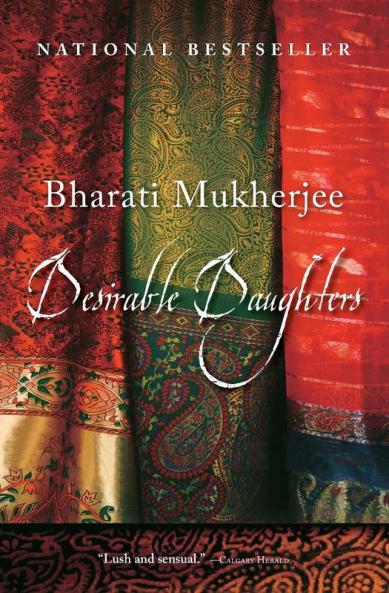 Desirable Daughters  Tpb