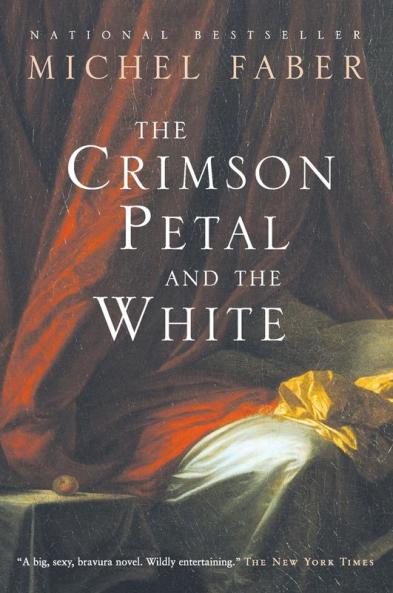 Crimson Petal And The White