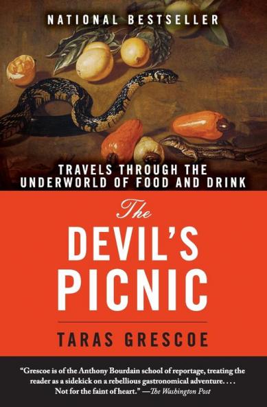 Devil's Picnic The