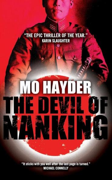 Devil Of Nanking The
