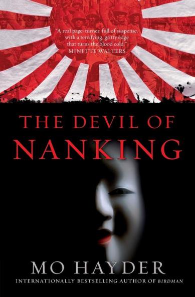 Devil Of Nanking The