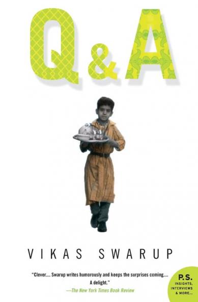 Q & A