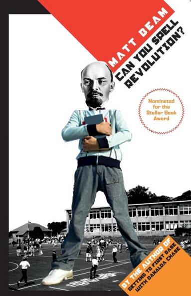 Can You Spell Revolution