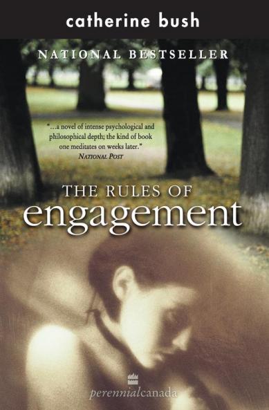Rules Of Engagement  Tpb
