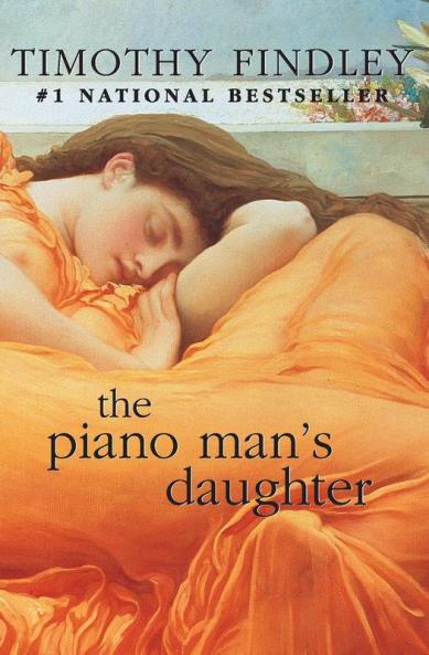 Piano Mans Daughter Perennial Reissue