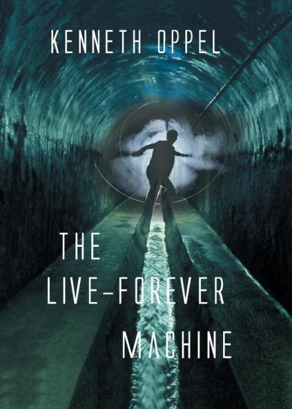 Live-Forever Machine The